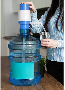 Bisleri bottle water discount dispenser