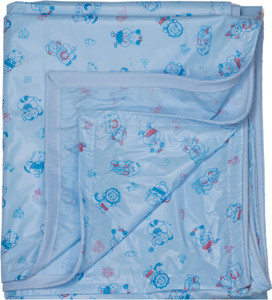 Plastic cover for baby bed sales