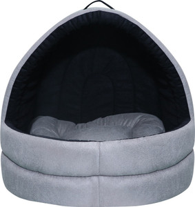 Dog cave house sales