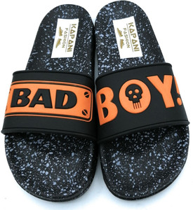 Flipkart bad on sale boy slippers