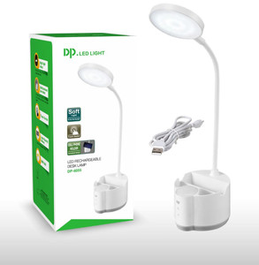 Dp table lamp 2025