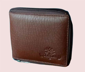 Woodland wallet store for men