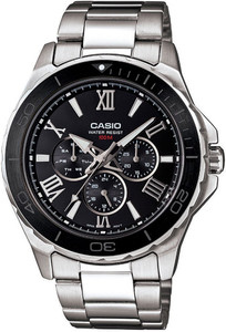 Casio discount mtd 300