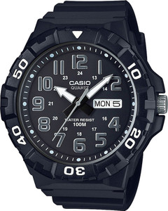 Casio mrw 300 deals