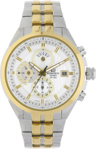CASIO EF 556SG 7AVDF Edifice EF 556SG 7AVDF Analog Watch For