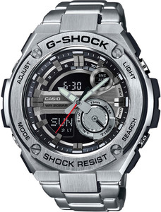 G steel sales watch