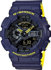 G shock ga 110ln 8a sales