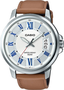 Casio mtp e130 clearance