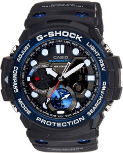 CASIO GN 1000B 1ADR G Shock GN 1000B 1ADR Analog Digital Watch For Men Buy CASIO GN 1000B 1ADR G Shock GN 1000B 1ADR Analog Digital Watch For Men G606 Online at Best Prices in India