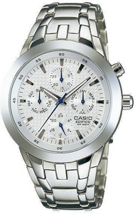 CASIO Edifice Edifice Analog Watch For Men Buy CASIO Edifice