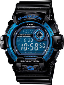 Casio g shop shock gw 8900