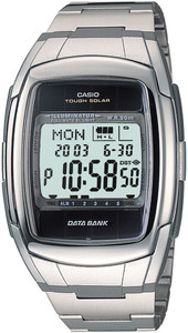 Casio store databank 300