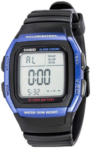 CASIO Youth Series Youth Digital W 96H 2AVDF Analog Digital Watch For Men Buy CASIO Youth Series Youth Digital W 96H 2AVDF Analog Digital Watch For Men D055 W 96H 2AVDF Online at