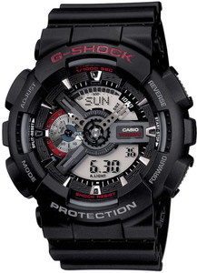 G shock watch ga 110 2025