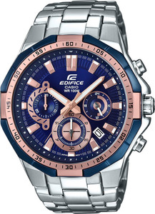 Casio edifice sale 554d