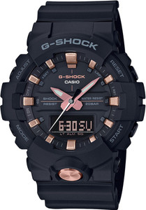 G shock discount ga 810b