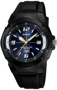 Casio mw 600 rojo online