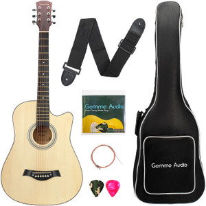 Juarez acoustic guitar 38 inch on sale