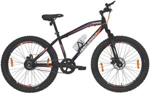 Hero monk cycle price outlet