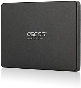 OSCOO 001 240 GB All in One PC's, Desktop, Laptop Internal Solid State Drive (SSD-001)