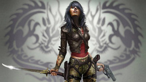 Wet 2025 video game