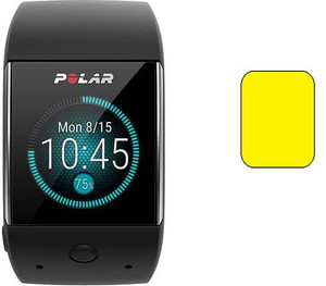 Polar m600 sale sports smart watch