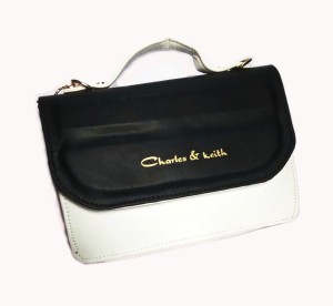 Charles & Keith Handbags, Rank & Style