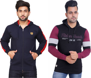 Kundan Full Sleeve Color Block Men Sweatshirt Buy Kundan Full Sleeve Color Block Men Sweatshirt Online at Best Prices in India Flipkart