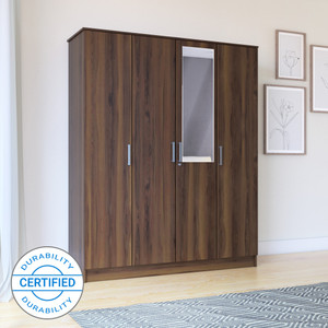 Flipkart furniture wardrobe sale