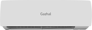 Gazhal 1.5 Ton Split AC  - Off White(GZSAC183FVE)