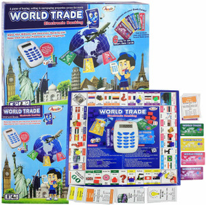 Game trade in shop prices