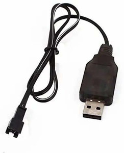 Charger remote car clearance