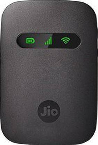 Jio dongle in flipkart