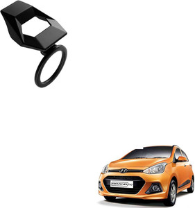 SEMAPHORE Black Car Engine Start Stop Switch Lambo Style Button