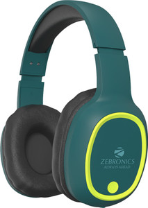 Zebronics headphones sales under 300