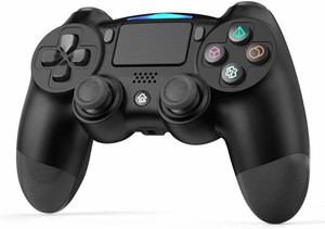 Bluetooth with ps4 controller clearance
