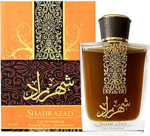 Shahrazad new arrivals arabian oud