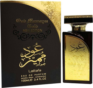 Buy Lattafa Oud Mumayez Gold Perfume 100ml Eau de Parfum