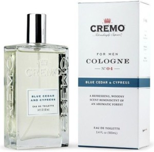 Cremo best sale cologne samples