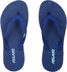 Relaxo orthopedic slippers shop
