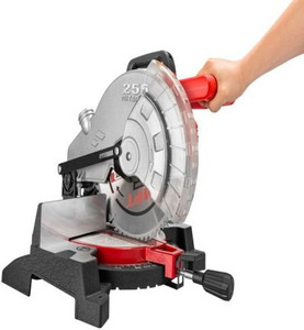 250mm shop mitre saw