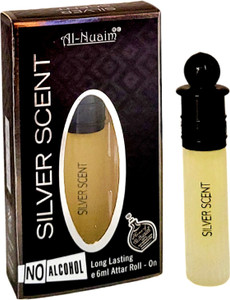 Silver scent on sale perfume price