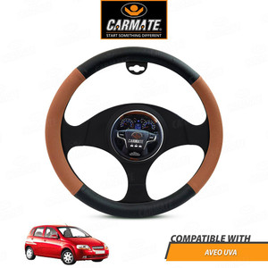 Utv steering online wheel cover