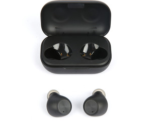 Croma Touch Control TWS Earbuds CREA7311 400mAh Lithium Battery