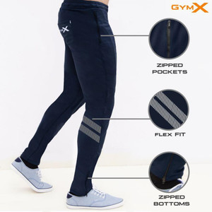 Gymx on sale track pant