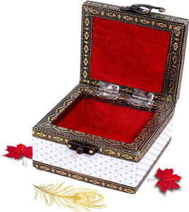 Jewellery pouch sale flipkart