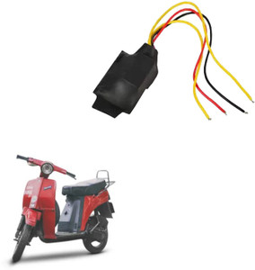 Bajaj outlet sunny 50cc