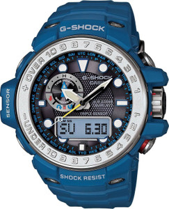 Casio g shock deals gwn 1000