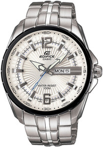 Casio edifice 5167 clearance