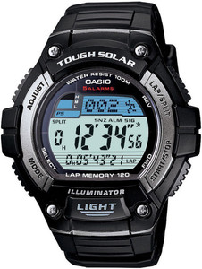 CASIO Youth Series Digital Watch For Men Buy CASIO Youth Series Digital Watch For Men W S220 1AVDF Online at Best Prices in India Flipkart